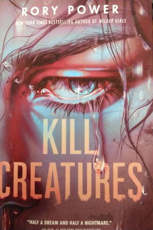 Kill Creatures image number 0