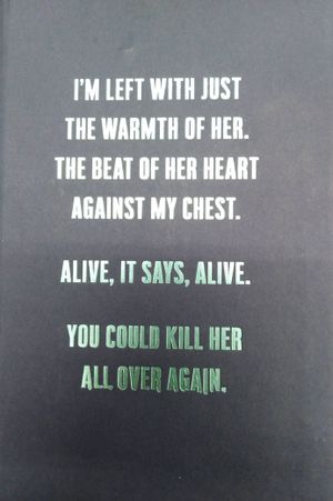 Kill Creatures image number 1