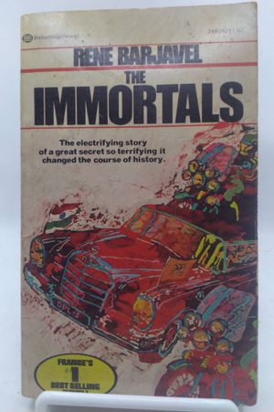 The Immortals image number 0