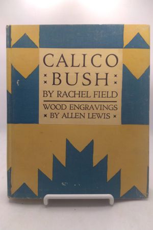 Calico Bush image number 0