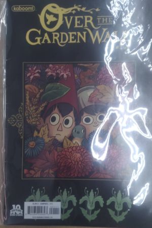 Over the Garden Wall #1-4 image number 0