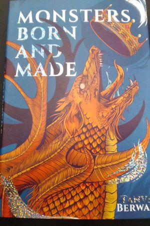 Monsters Born and Made image number 0