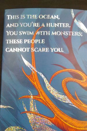 Monsters Born and Made image number 2