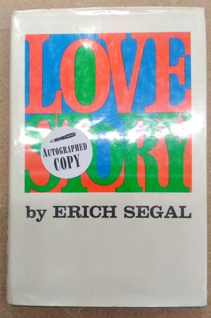 Love Story  image number 0