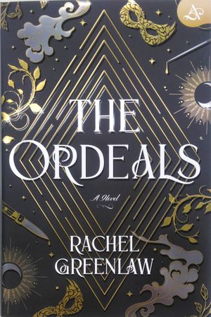 The Ordeals image number 0