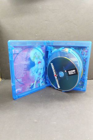 Space Dandy: The Complete Series (Blu-ray/DVD Combo) image number 2
