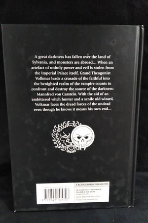 Warhammer: Sigmar's Blood image number 1