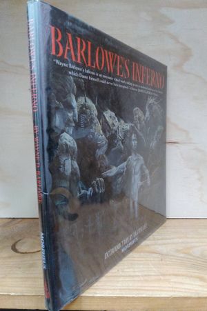 Barlowe's Inferno image number 1