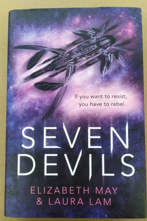 Seven Devils image number 0