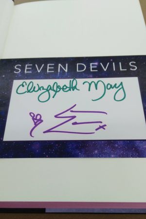 Seven Devils image number 2