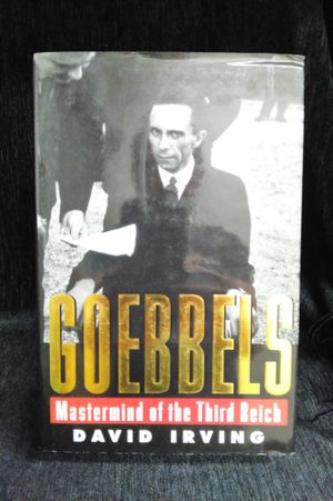 Goebbels: image number 0