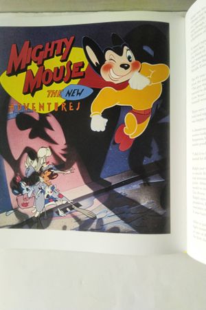 Unfiltered: The Complete Ralph Bakshi image number 1