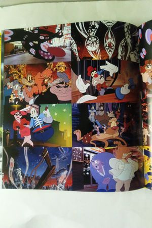 Unfiltered: The Complete Ralph Bakshi image number 2