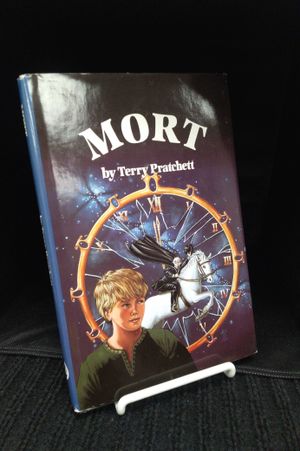 Mort image number 0