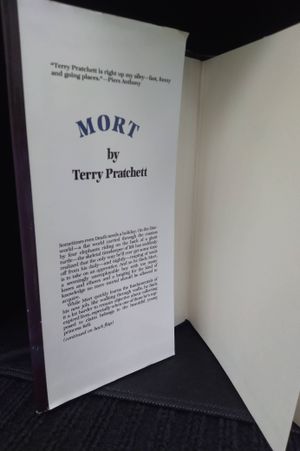 Mort image number 1