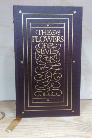 The Flowers of Evil image number 0
