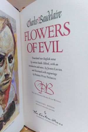 The Flowers of Evil image number 2