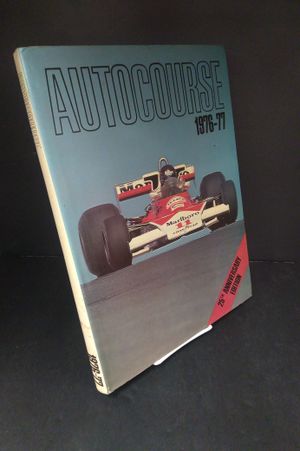 Autocourse 1976-77 image number 0