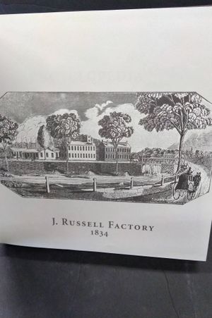 The Encyclopedia of Trade Goods: Tools and Utensils of the Fur Trade (Vol. 3) image number 2