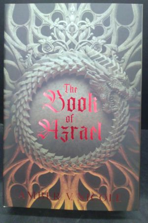 The Book of Azrael  image number 0
