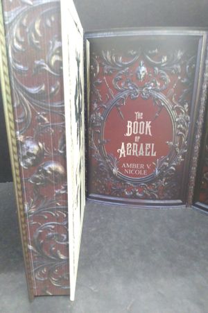 The Book of Azrael  image number 2
