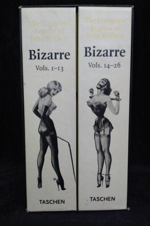 Bizarre image number 1