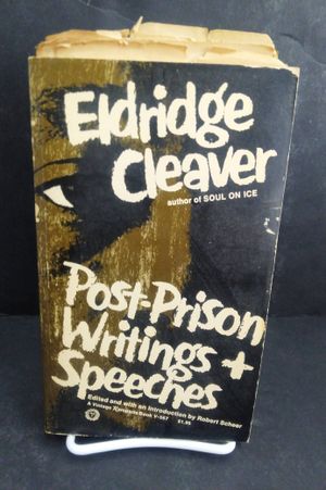 Post Prison Writings and Speeches image number 0