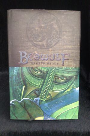 Beowulf image number 0
