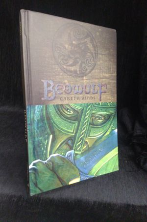 Beowulf image number 1
