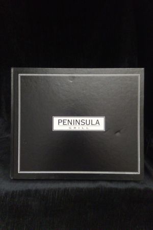 Peninsula Grill: Served with Style image number 1
