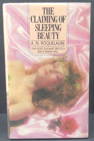 The Claiming of Sleeping Beauty image number 0