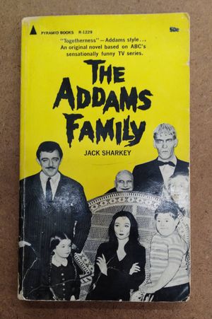 The Addams Family image number 0