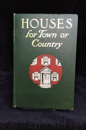 Houses For Town or Country image number 0
