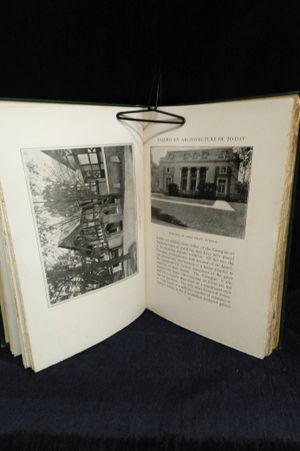 Houses For Town or Country image number 1