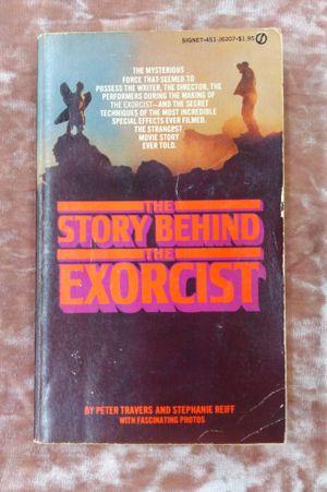 The Story Behind the Exorcist image number 0