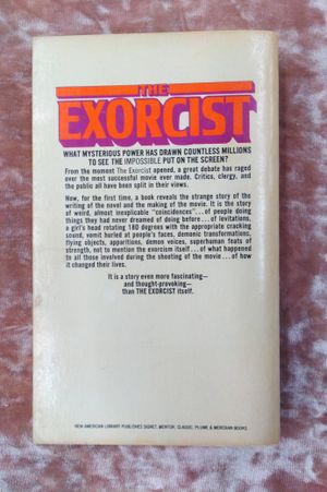 The Story Behind the Exorcist image number 1