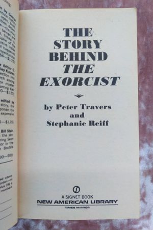 The Story Behind the Exorcist image number 2