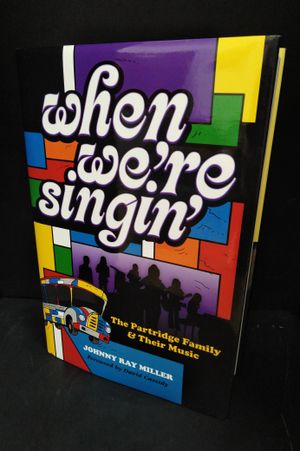 When We're Singin' image number 0