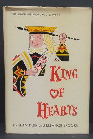 King of Hearts image number 0
