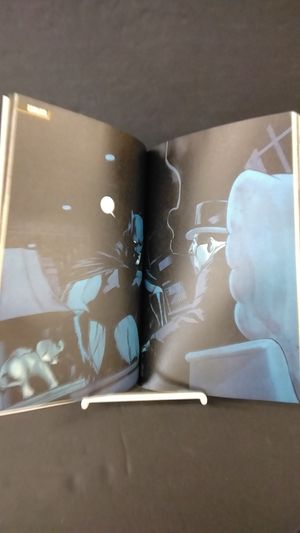 Batman Vol. 9: The Tyrant Wing image number 2