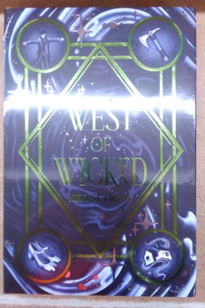 West of Wicked  image number 0