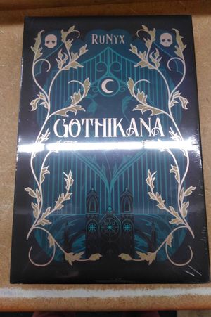 Gothikana  image number 0