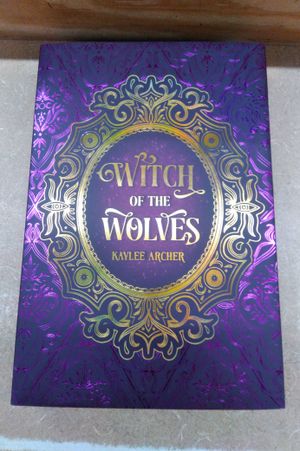 Witch of Wolves  image number 0