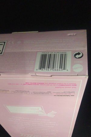Barbie Ballet Wishes (2014) - Collector Pink Label image number 2
