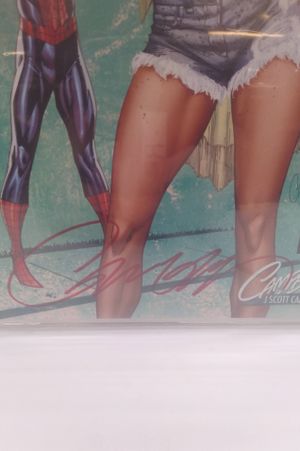 The Amazing Mary Jane #1 image number 1