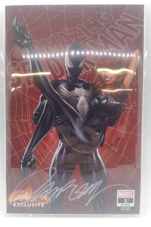 The Amazing Spider-Man #2 image number 0