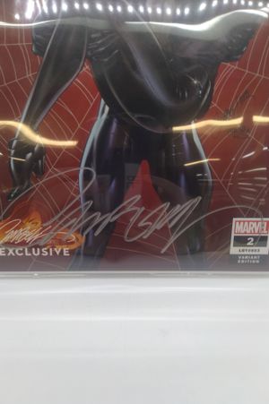 The Amazing Spider-Man #2 image number 1
