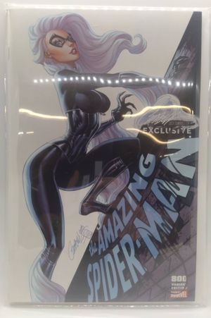 The Amazing Spider-Man #800C image number 0