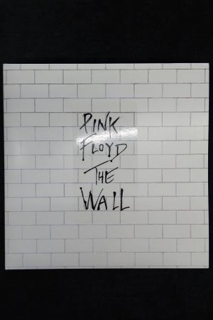 The Wall (180g) image number 0
