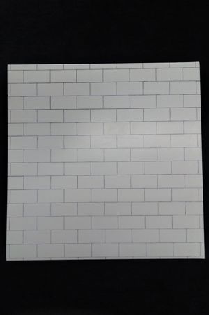 The Wall (180g) image number 1